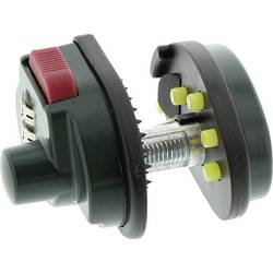 Burg Wächter Gun Lock GL 345 SB kodový zámek na zbraně na heslo