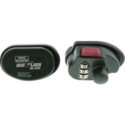 Burg Wächter Gun Lock GL 345 SB kodový zámek na zbraně na heslo