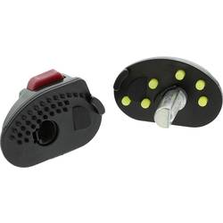 Burg Wächter Gun Lock GL 345 SB kodový zámek na zbraně na heslo