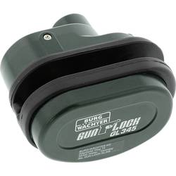Burg Wächter Gun Lock GL 345 SB kodový zámek na zbraně na heslo