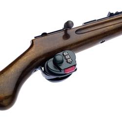 Burg Wächter Gun Lock GL 345 SB kodový zámek na zbraně na heslo