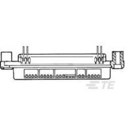 TE Connectivity 5552212-1, 1 ks Tray