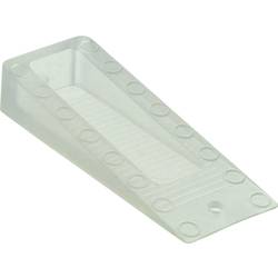 Burg Wächter dveřní zarážka TKL 2010 T (d x š x v) 100 x 35 x 16 mm plast