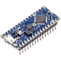 Arduino ABX00033 deska Nano Every with headers Nano Atmel AVR