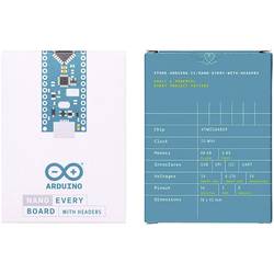 Arduino ABX00033 deska Nano Every with headers Nano Atmel AVR
