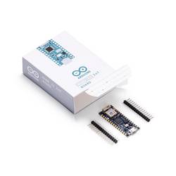 Arduino ABX00027 deska Nano 33 IoT Nano
