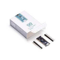 Arduino ABX00028 deska Nano Every Nano Atmel AVR