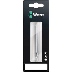 Wera 05136310001 855/4 Z SB křížový bit Pohon (šroubovák): 1/4 (6,3 mm) Typ zakončení: křížový PZ PZ 3