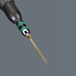 Wera Bit-Check 12 Wood 1 SB 05136390001 sada bitů 1/4 (6,3 mm) vč. držáku bitů