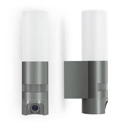 Steinel 625 CAM SC ANT 092597 venkovní nástěnné LED osvětlení 14 W Barvy světla (LED svítidlo): teplá bílá