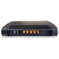 FRITZ! FRITZ!Box 7530 Wi-Fi router 2.4 GHz, 5 GHz 1800 MBit/s repasované, stav velmi dobrý