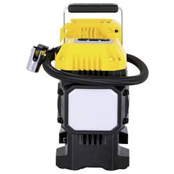STANLEY SXIF0001, kompresor, 10 bar, 12V adaptér pro napájení přes kabel, digitální displej