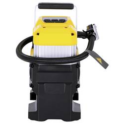 STANLEY SXIF0001, kompresor, 10 bar, 12V adaptér pro napájení přes kabel, digitální displej