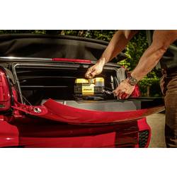 STANLEY SXIF0001, kompresor, 10 bar, 12V adaptér pro napájení přes kabel, digitální displej