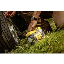 STANLEY SXIF0001, kompresor, 10 bar, 12V adaptér pro napájení přes kabel, digitální displej