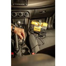STANLEY SXIF0001, kompresor, 10 bar, 12V adaptér pro napájení přes kabel, digitální displej