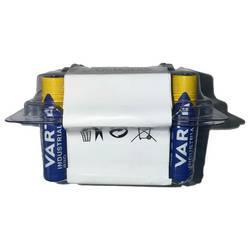 Varta Micro LR03 úložný box na baterie alkalicko-manganová 1200 mAh, 1300 mAh 1.5 V 24 ks