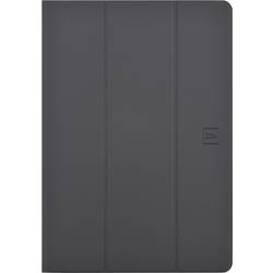 Tucano pouzdro na tablet Lenovo IDEA Tab Pro 12.7 32.3 cm (12,7) Pouzdro typu kniha černá