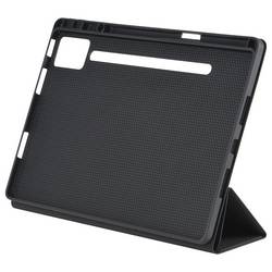 Tucano pouzdro na tablet Lenovo IDEA Tab Pro 12.7 32.3 cm (12,7) Pouzdro typu kniha černá