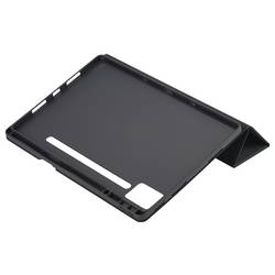 Tucano pouzdro na tablet Lenovo IDEA Tab Pro 12.7 32.3 cm (12,7) Pouzdro typu kniha černá