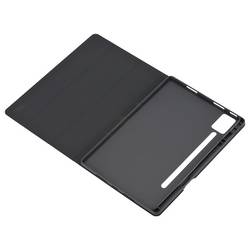 Tucano pouzdro na tablet Lenovo IDEA Tab Pro 12.7 32.3 cm (12,7) Pouzdro typu kniha černá