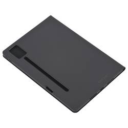 Tucano pouzdro na tablet Lenovo IDEA Tab Pro 12.7 32.3 cm (12,7) Pouzdro typu kniha černá