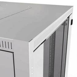 Monacor RACK-21NV 19palcová racková skříň 21 U ocelový plech