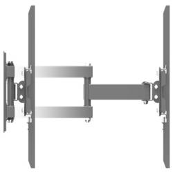 Hama TV držák na zeď 190,5 cm (75) odnímatelný, naklápěcí, nakláněcí, otočný