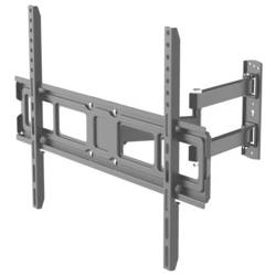 Hama TV držák na zeď 190,5 cm (75) odnímatelný, naklápěcí, nakláněcí, otočný