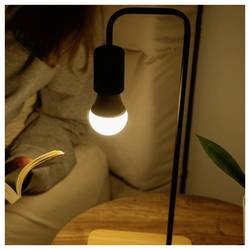 Shelly Duo Bulb E27 Gen3 Shelly LED žárovka, LED stmívač Energetická třída (EEK2021): F (A - G) Wi-Fi, Bluetooth, ZigBee