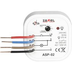 Zamel ASP-02 schodišťový časový spínač vestavné 230 V