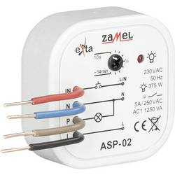 Zamel ASP-02 schodišťový časový spínač vestavné 230 V
