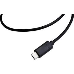 Parat pro mobilní telefon kabel 1.00 m USB-C®, USB