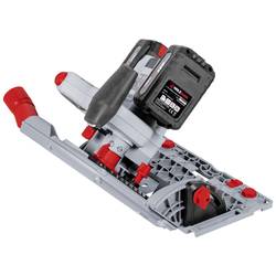 Holzmann Maschinen TAS165AKKU akumulátorová ponorná pila , max. řez 59 mm, akumulátor, 20 V, 4000 mAh, TAS165AKKU