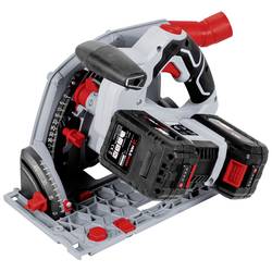Holzmann Maschinen TAS165AKKU akumulátorová ponorná pila , max. řez 59 mm, akumulátor, 20 V, 4000 mAh, TAS165AKKU
