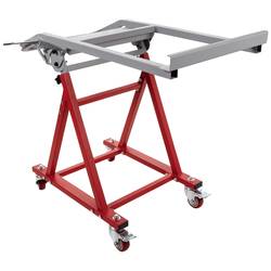 Holzmann Maschinen PW3040KIPP, PW3040KIPP regulátor vozík na deskový materiál