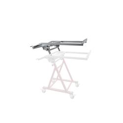 Holzmann Maschinen PW3040KIPP, PW3040KIPP regulátor vozík na deskový materiál