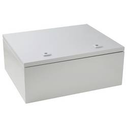 TRU COMPONENTS TC-S504020, TC-12876060 skříňový rozvaděč, IP65, 400 mm x 500 mm x 200 mm, 1 ks