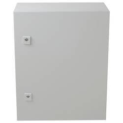 TRU COMPONENTS TC-S504020, TC-12876060 skříňový rozvaděč, IP65, 400 mm x 500 mm x 200 mm, 1 ks