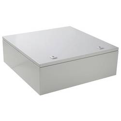 TRU COMPONENTS TC-S606020, TC-12876072 skříňový rozvaděč, IP65, 600 mm x 600 mm x 200 mm, 1 ks