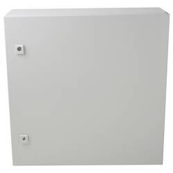 TRU COMPONENTS TC-S606020, TC-12876072 skříňový rozvaděč, IP65, 600 mm x 600 mm x 200 mm, 1 ks
