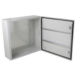 TRU COMPONENTS TC-S606020, TC-12876072 skříňový rozvaděč, IP65, 600 mm x 600 mm x 200 mm, 1 ks