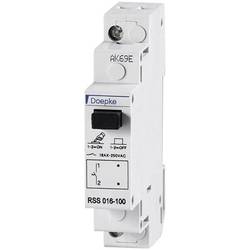 10 mm² 16 A 250 V Doepke 09981070