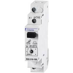 1pólový 16 A 230 V Doepke 09981075