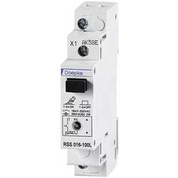 1pólový 16 A 230 V Doepke 09981075
