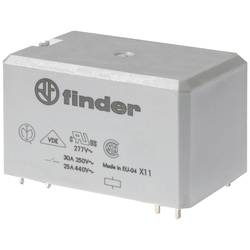 Finder 66.22.8.230.1300, 66.22.8.230.1300 relé do DPS, 250 V/AC, 30 A, 1 ks