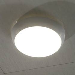 V-TAC 801-24 VT-8603-N venkovní nástěnné LED osvětlení LED LED Energetická třída (EEK2021): E (A - G) 20 W přírodní bílá