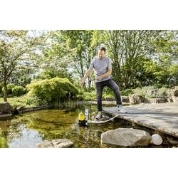 Kärcher Home & Garden 1.645-800.0 SP 9.500 Dirt ponorné čerpadlo pro užitkovou vodu 9500 l/h 6 m