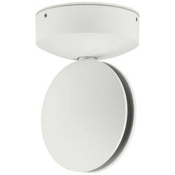 V-TAC VT-707-W-N 218217 venkovní nástěnné LED osvětlení Energetická třída (EEK2021): F (A - G) 6 W LED bílá
