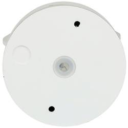 V-TAC VT-707-W-N 218217 venkovní nástěnné LED osvětlení Energetická třída (EEK2021): F (A - G) 6 W LED bílá